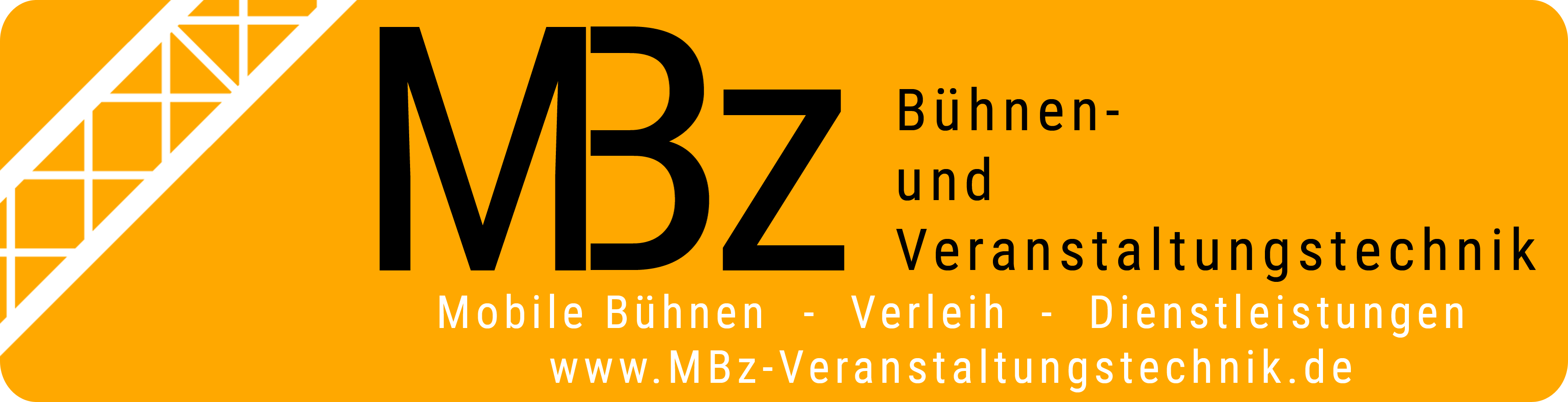 MBz Bühnen- und Veranstaltungstechnik